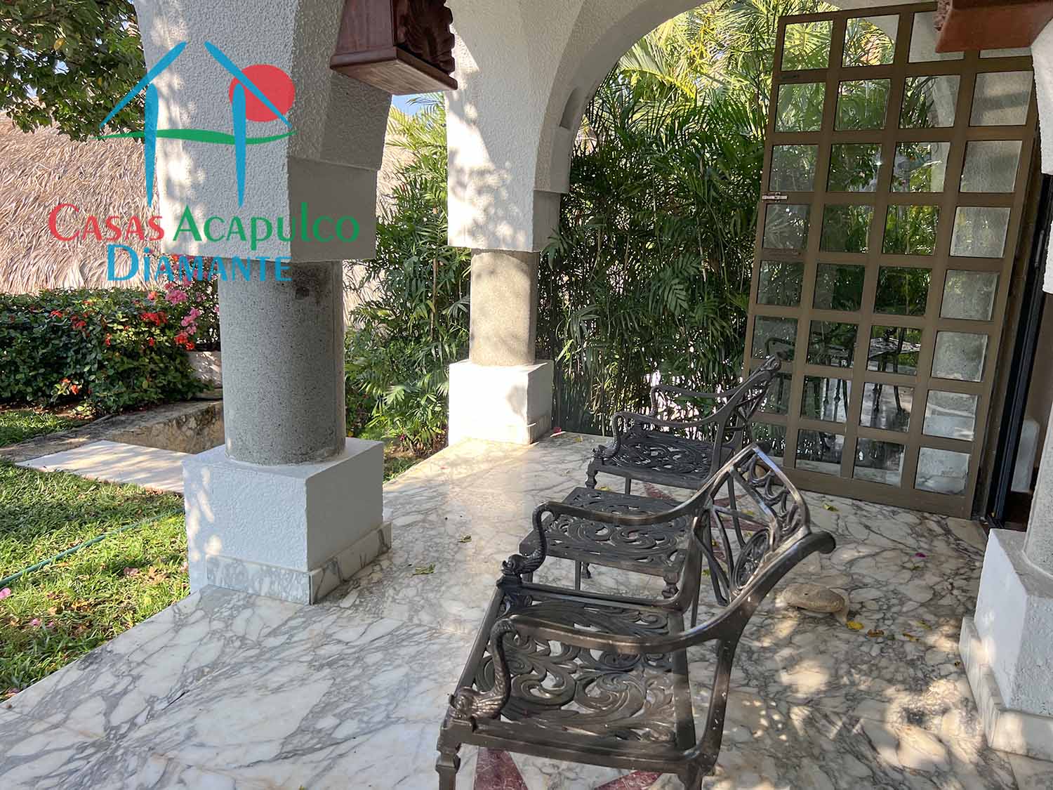 Villa Alejandra - Recámara tres 11